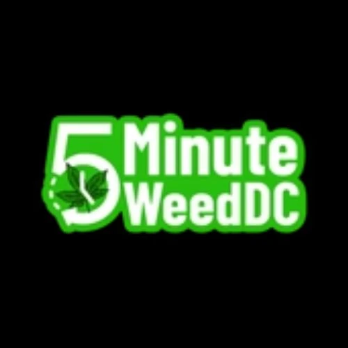 Five Minute Weed DC