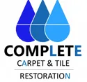 Complete Carpet and Tile Restoration