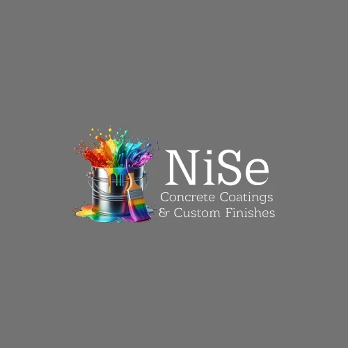 Nise ConcreteCoatings