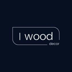 I WOOD DECOR