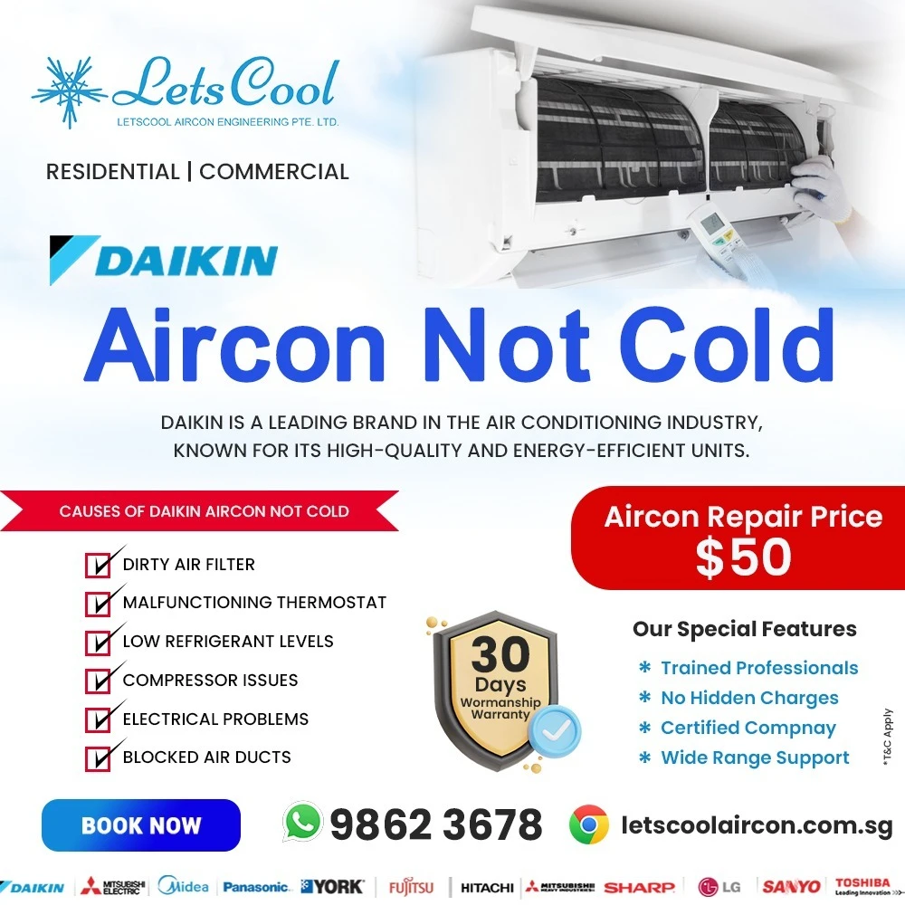 letscool aircon