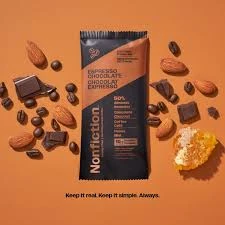 Radical Nutrition Inc