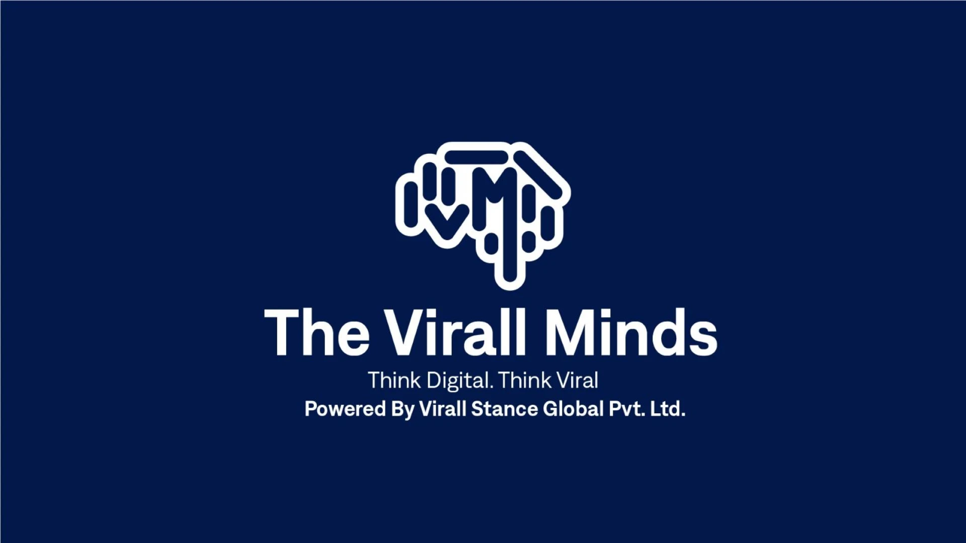 The Virall Minds