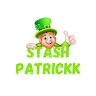 Stash Patrick