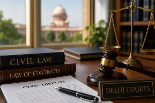 law post