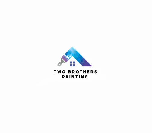 Two Brothers Painting