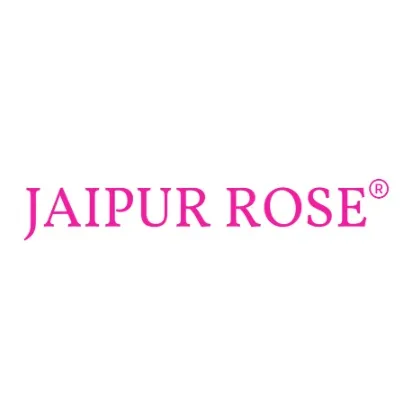 Jaipur Rose