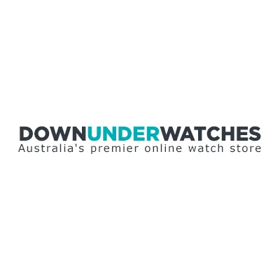 Down Under Watches
