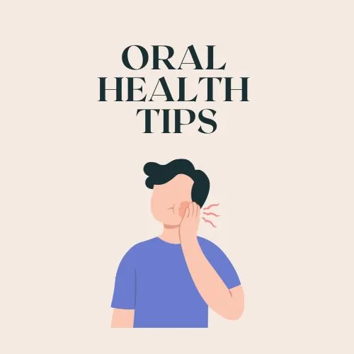 OralHealth Tips