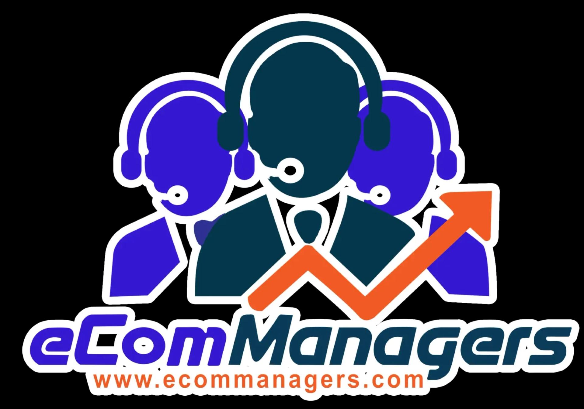 Profile photo of eCom Managers