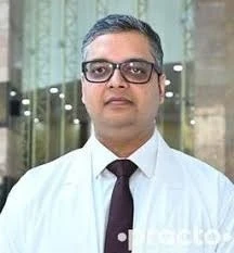 Dr Divyanshu Dutt Dwivedi