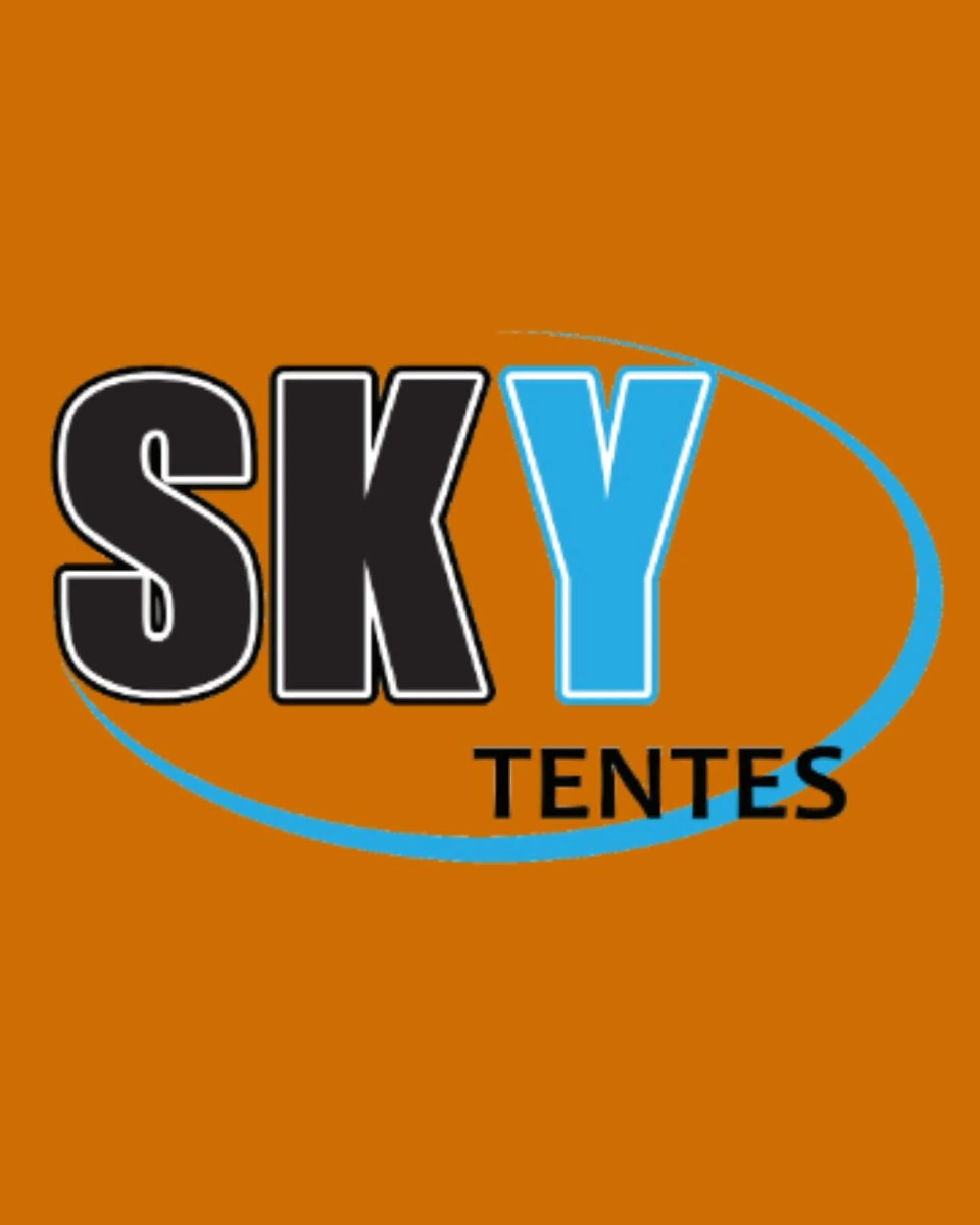 sky tentes