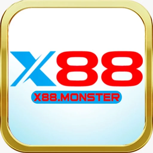 X monster