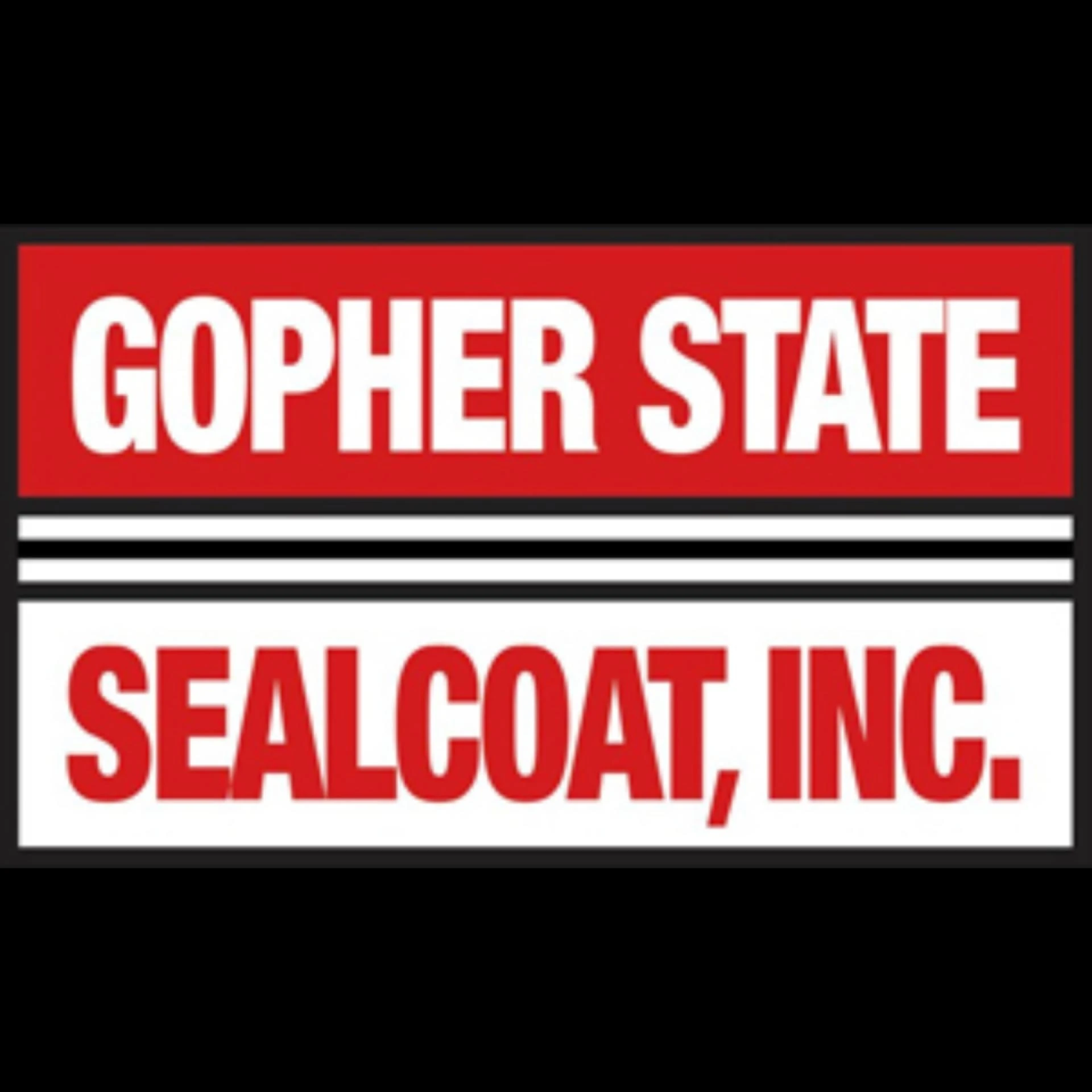 Gopher State Sealcoat