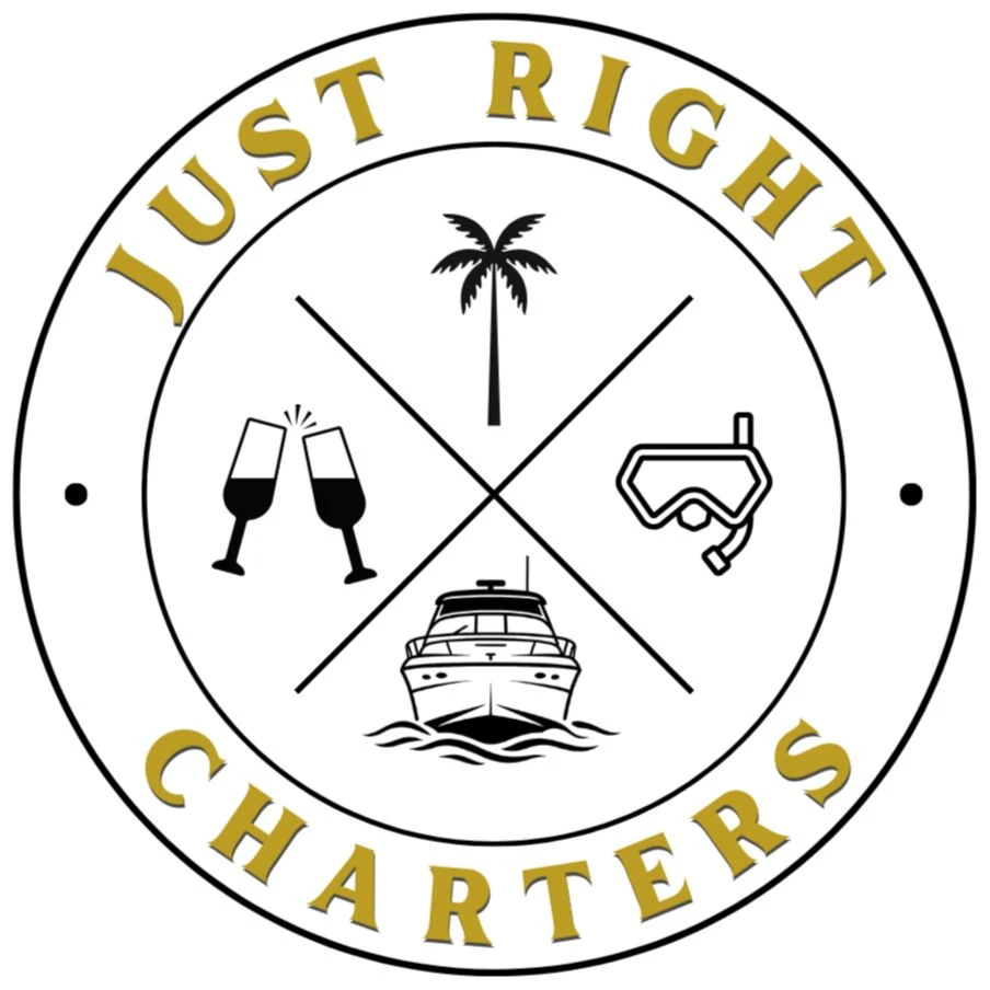 Just Right Charters