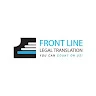 Front Line Legal Translation