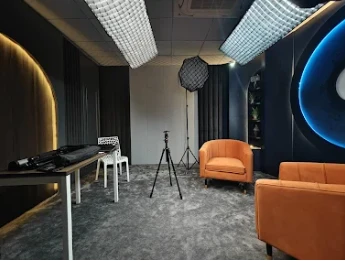 Echorix Podcast Studio