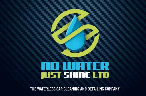 No Water Just Shine