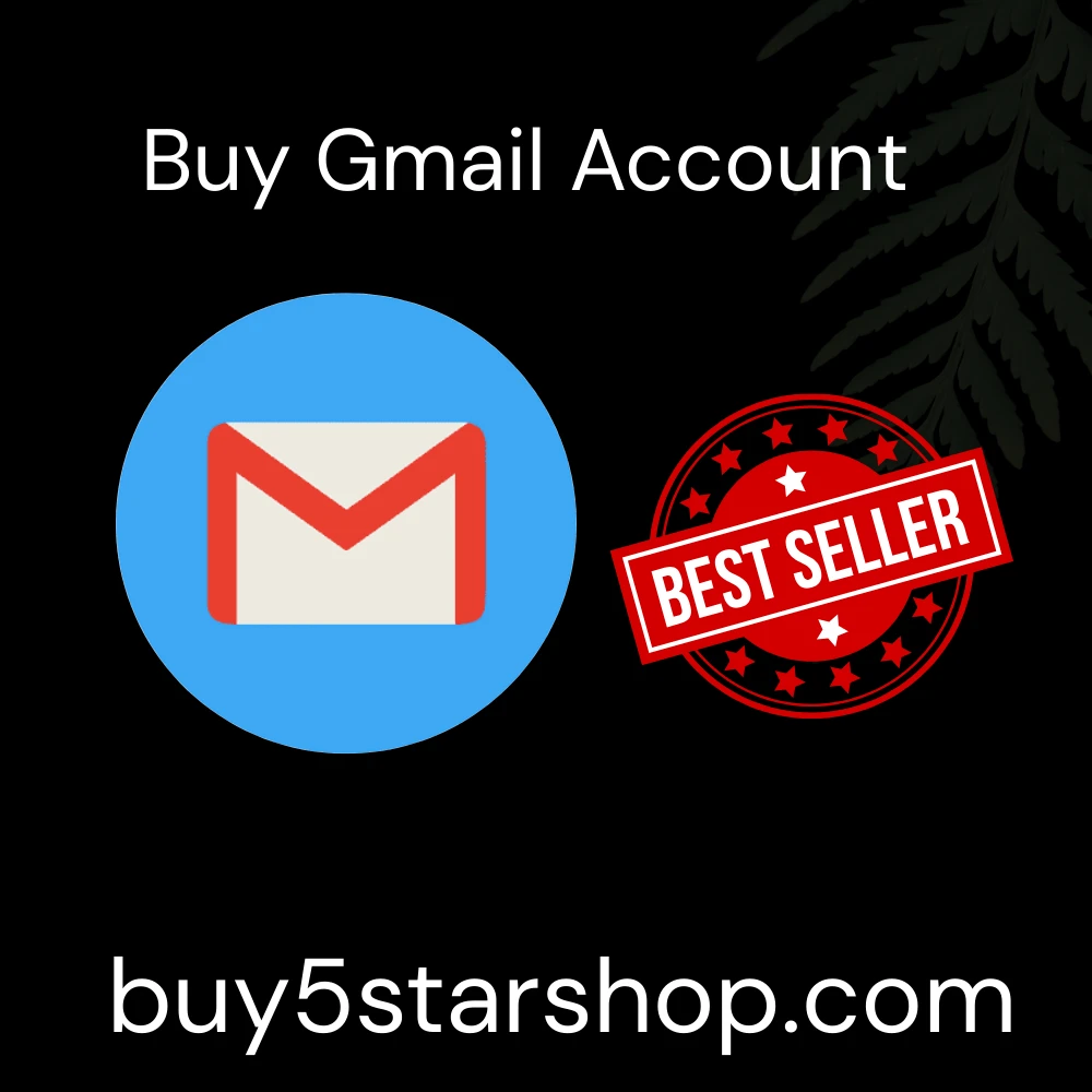 Gmail Accounts
