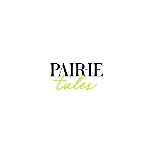 Pairie Tales