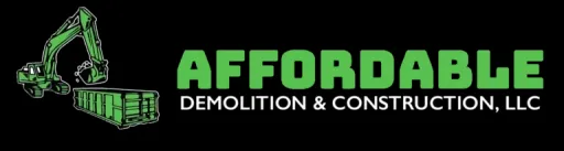 Affordable Demolition
