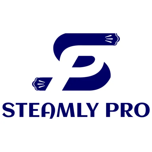 Steamly Pro LLC