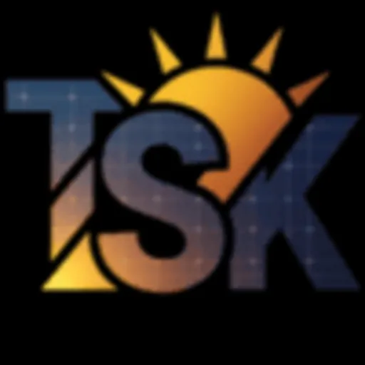 Solar King