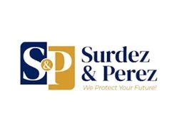 Surdez And  Perez PC