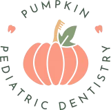 Pumpkin Pediatric dentistry