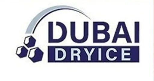 dubai dryice