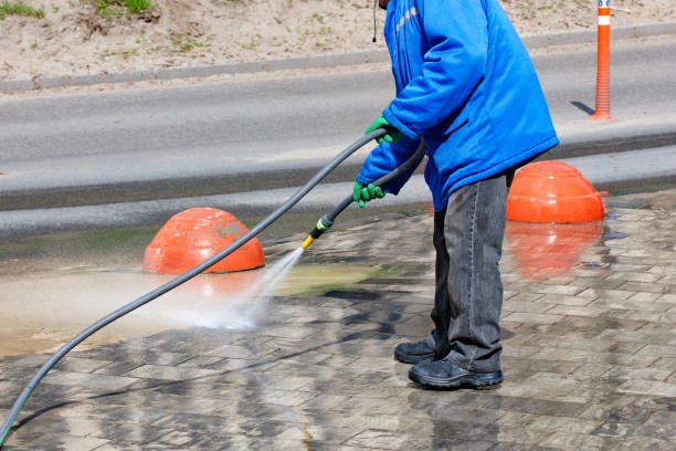 Top Dawg PowerWashing