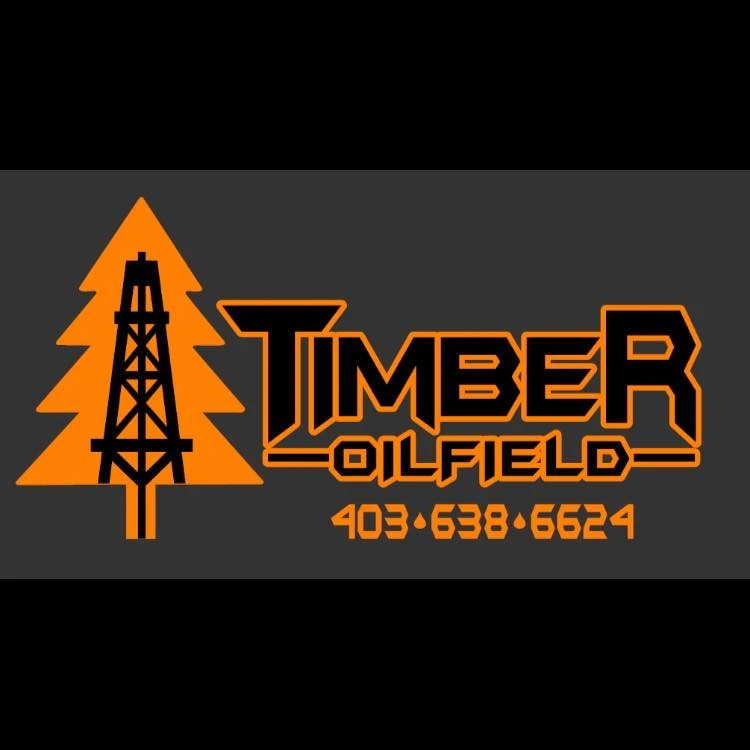 Timber Oilfield Ltd