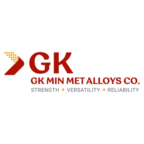  gk alloys