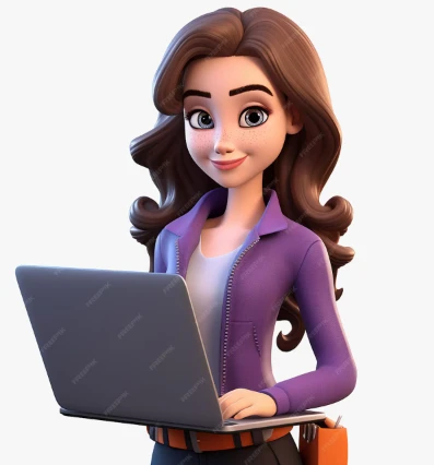 author avatar