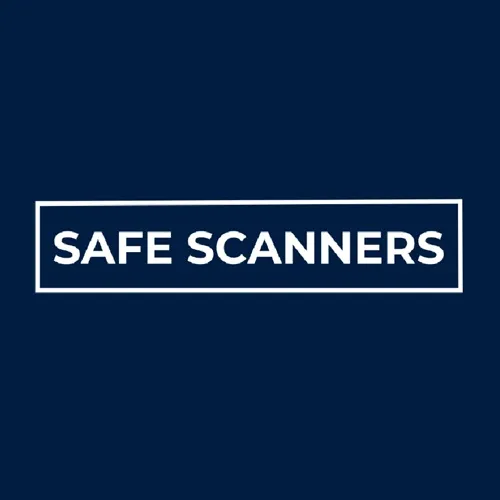 Safe Scanners