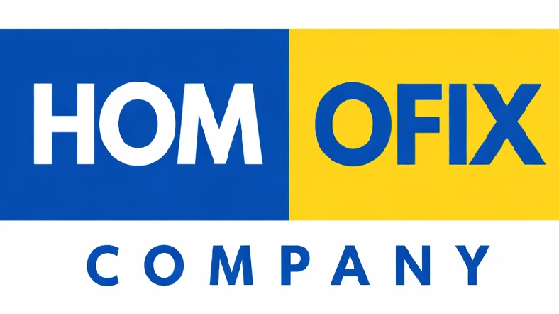 HomOfix Company