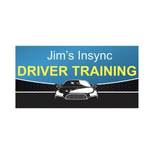 Jim’s Insync Driving School