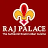 Raj Palace