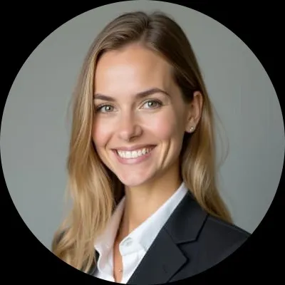Julia Keller