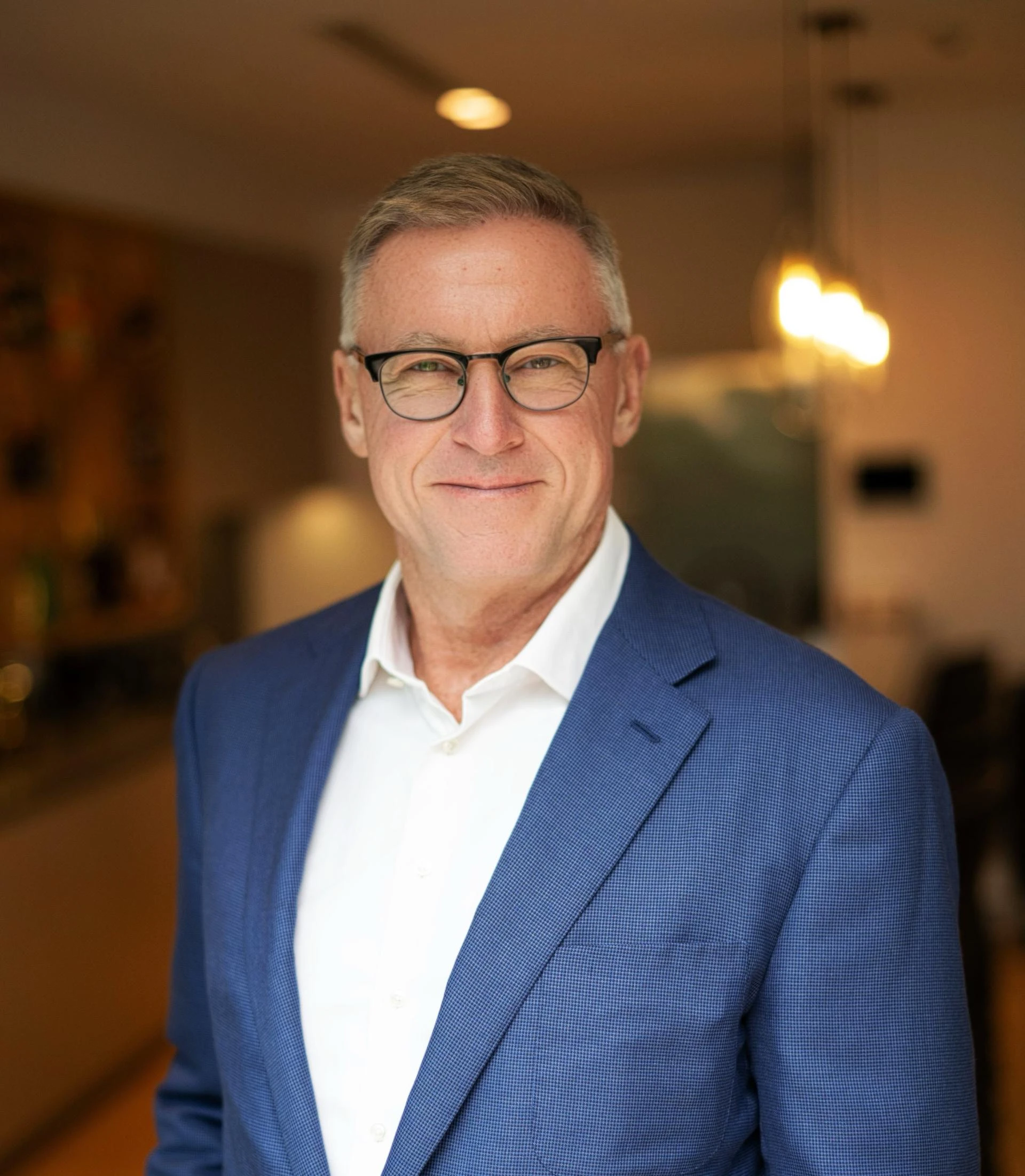 Tony Denny
