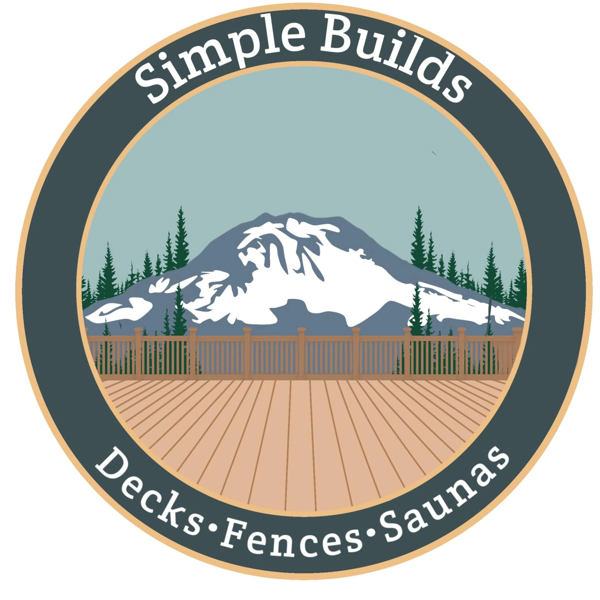 Simple Deck Builds