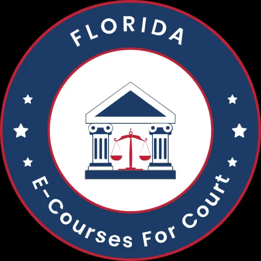 E Courses For Court Florida