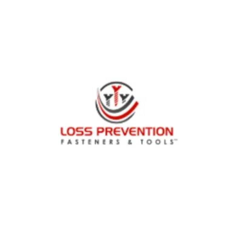 Loss Prevention Fasteners 