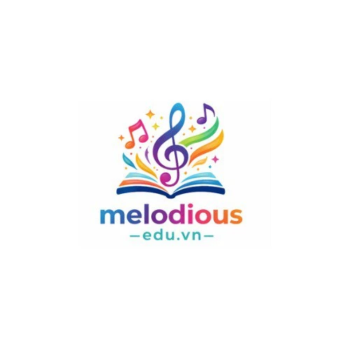 Melodious