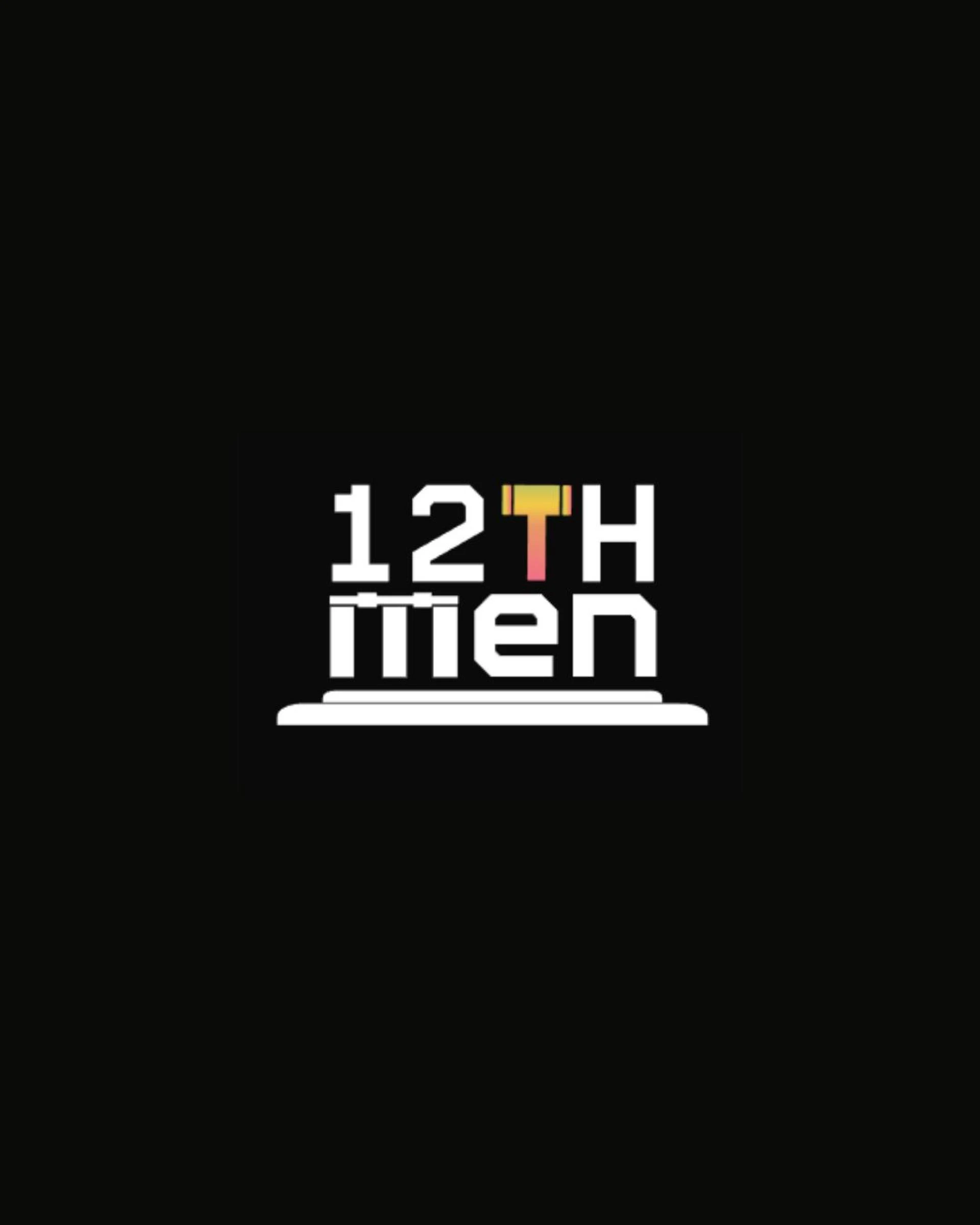 The 12th Men