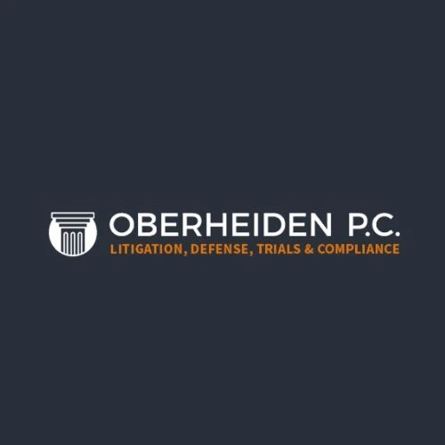 Oberheiden P C