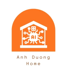GIAN PHOI ANH DUONG HOME