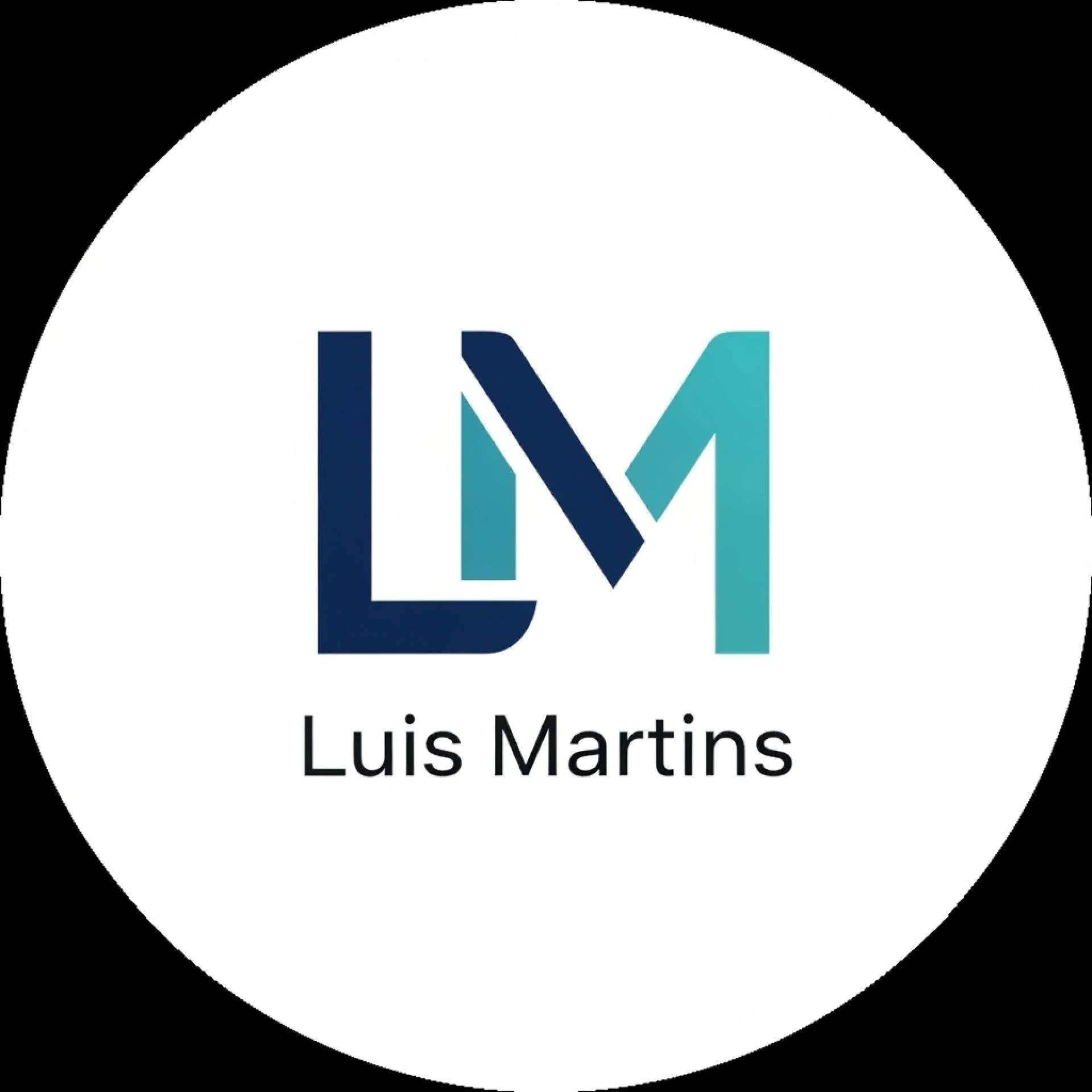 Luis Martins