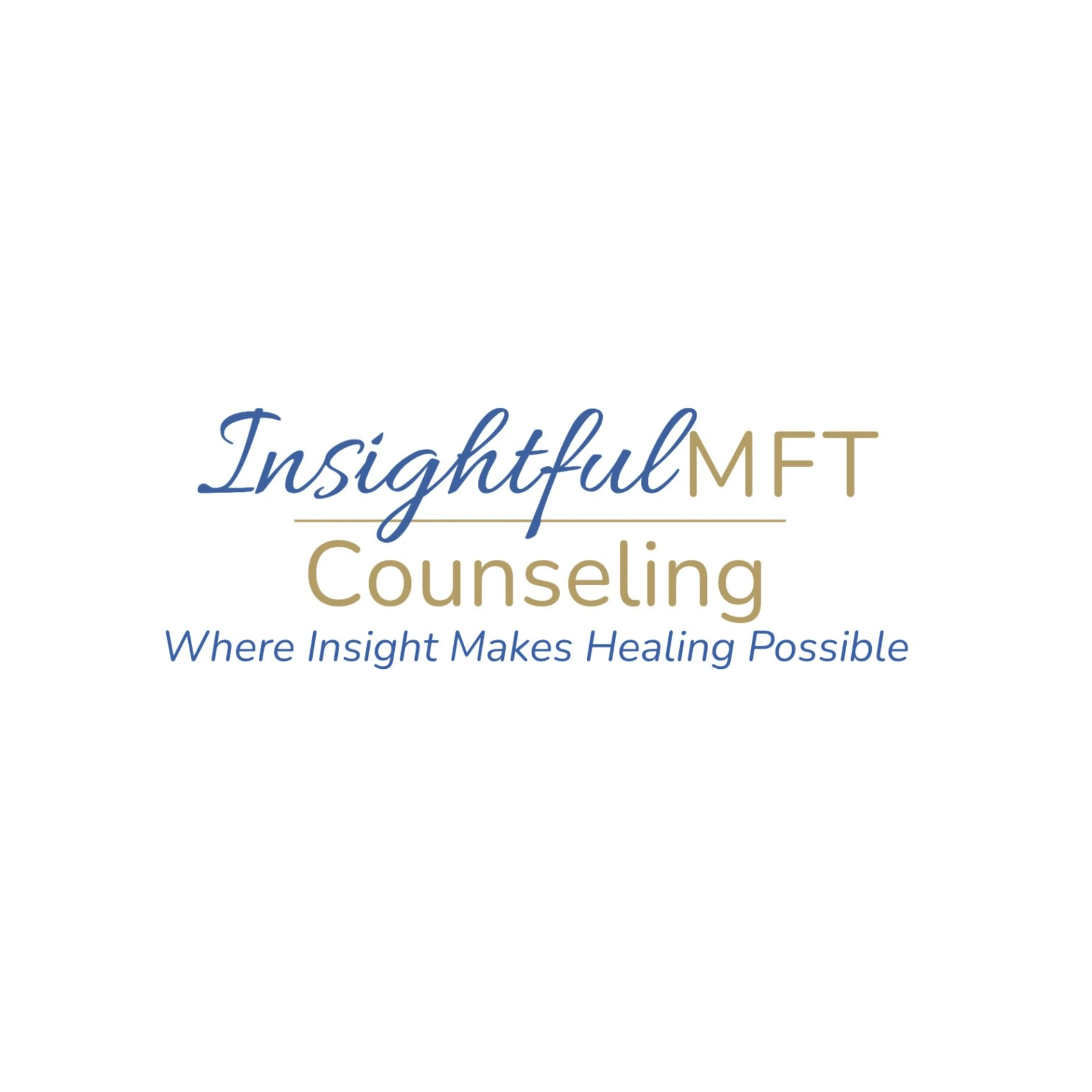 InsightfulMFT Counseling