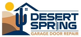 Desert Spring Garage Door Repair